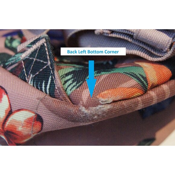 Herschel Supply Co. Backpack - Picture 13 of 16